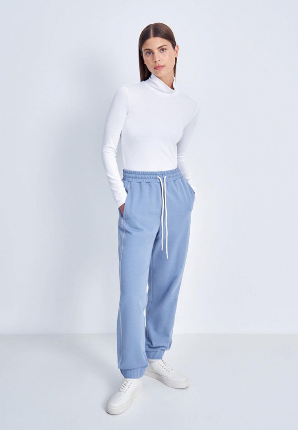 Finn Flare Брюки спортивные - фото 2