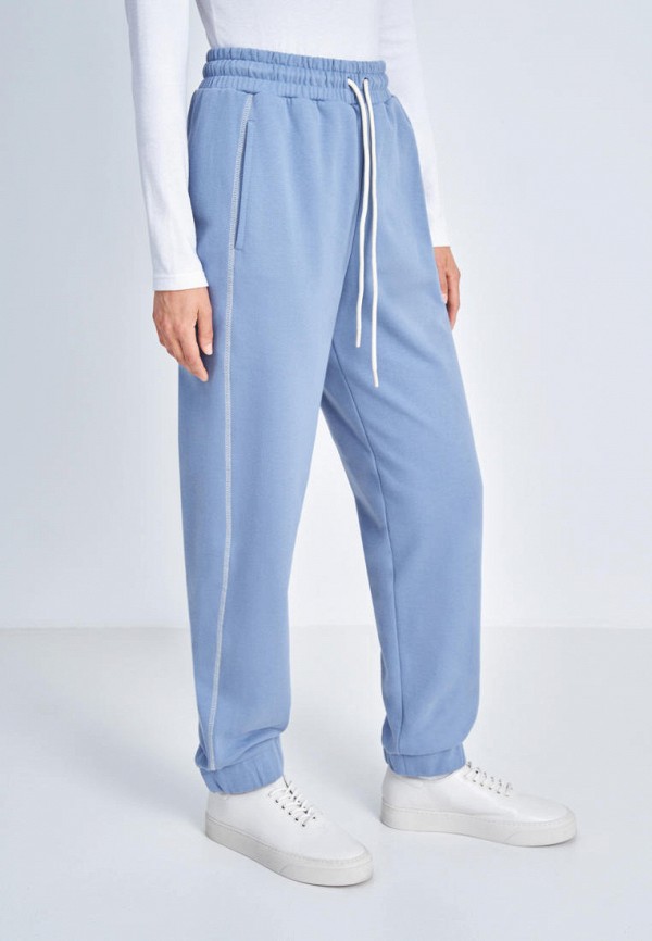 Finn Flare Брюки спортивные - фото 5