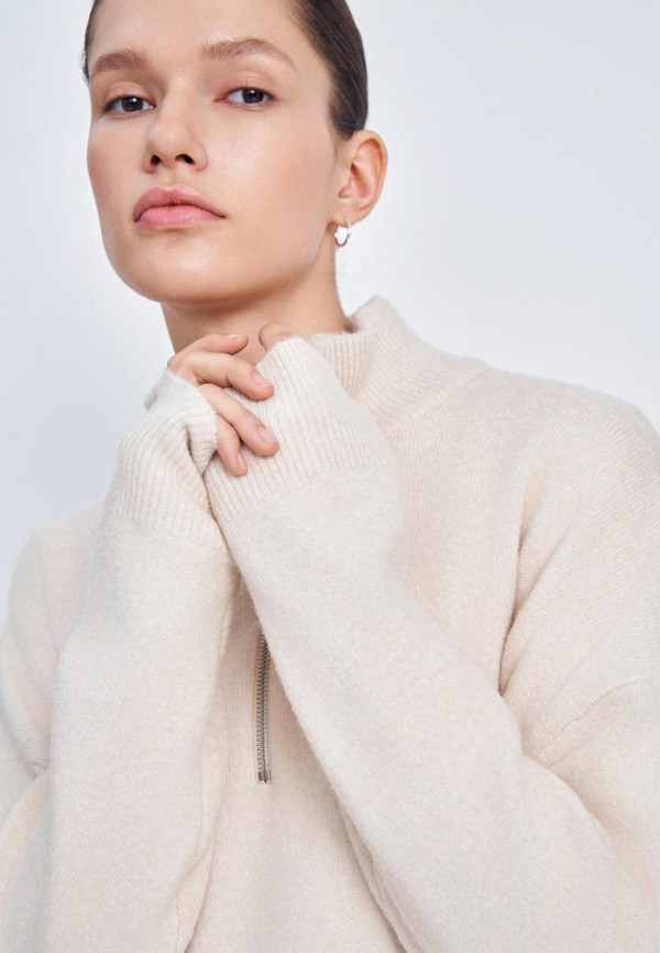 Finn Flare Джемпер - фото 6