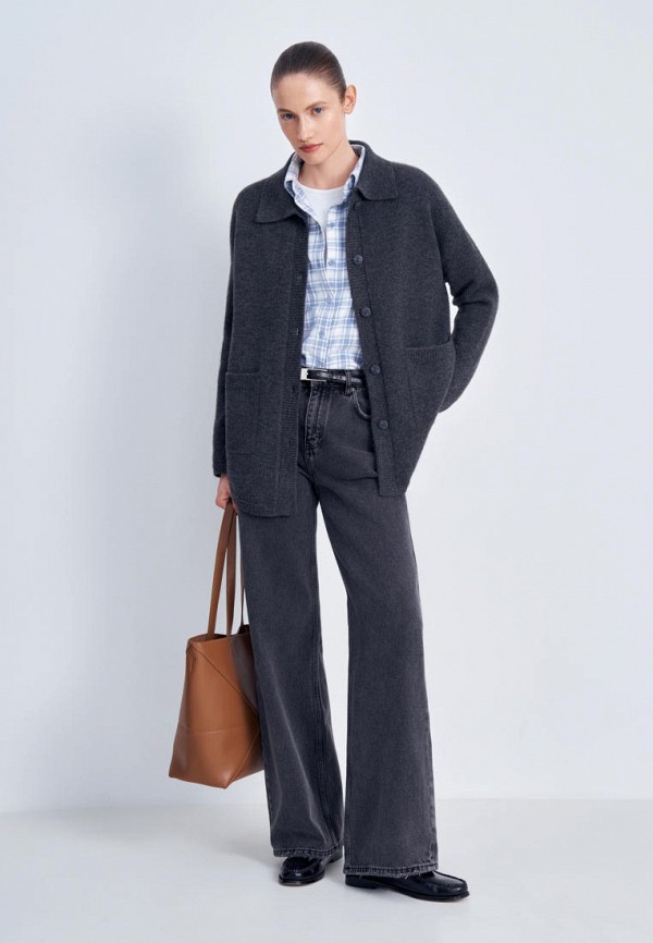 Finn Flare Кардиган - фото 2