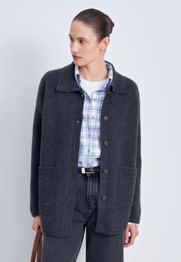 Finn Flare Кардиган - фото 1