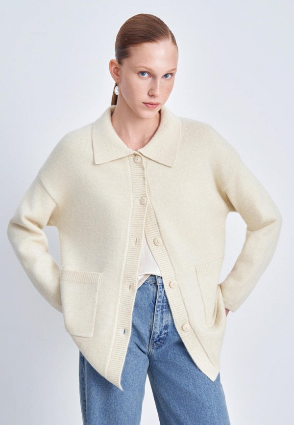 Finn Flare Кардиган - фото 1