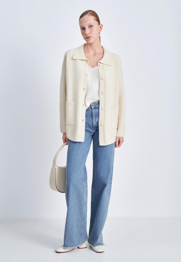 Finn Flare Кардиган - фото 2