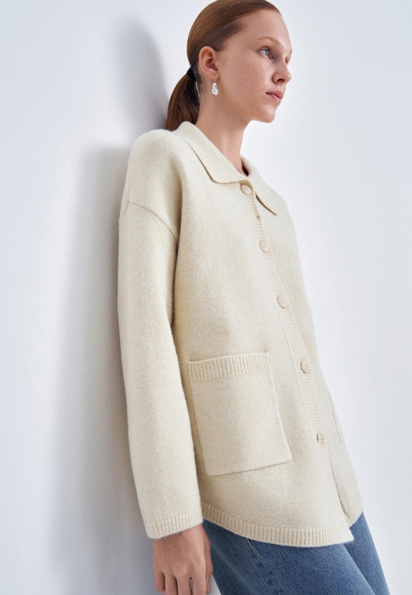 Finn Flare Кардиган - фото 4