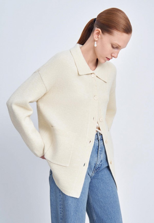 Finn Flare Кардиган - фото 5