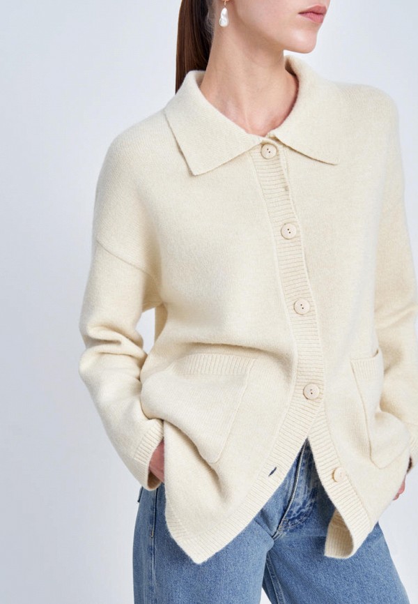 Finn Flare Кардиган - фото 6