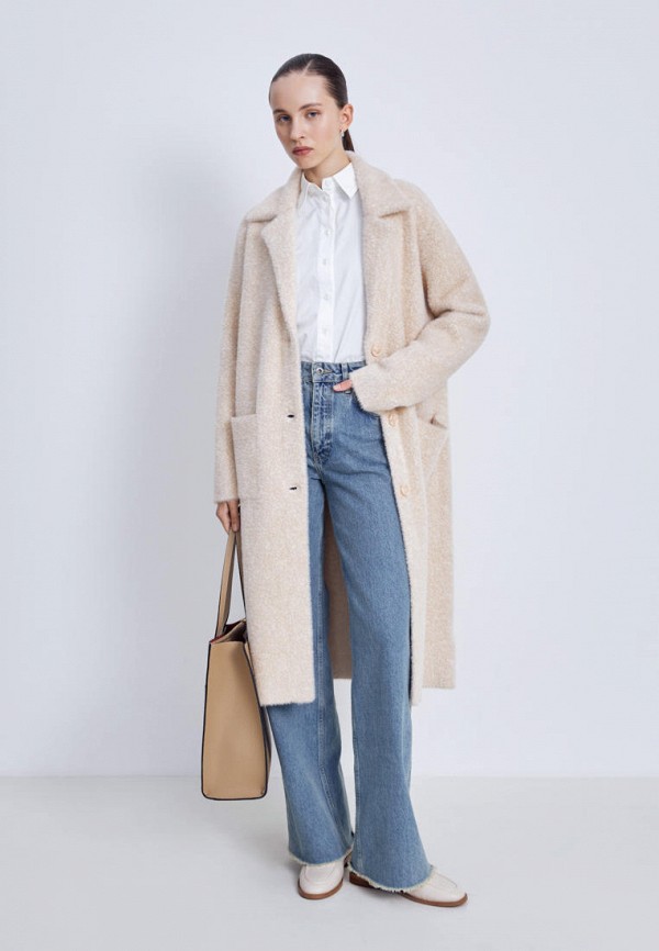 Finn Flare Пальто - фото 2