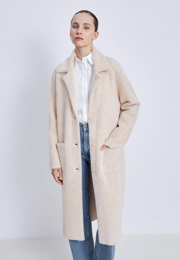 Finn Flare Пальто - фото 1