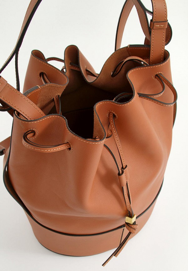Loewe Resale Сумка - Balloon - фото 6