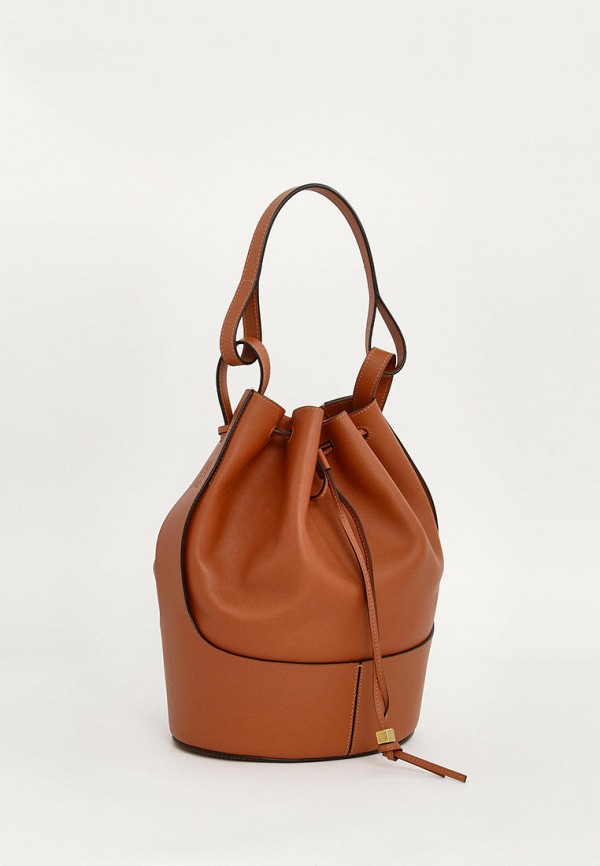 Loewe Resale Сумка - Balloon - фото 2