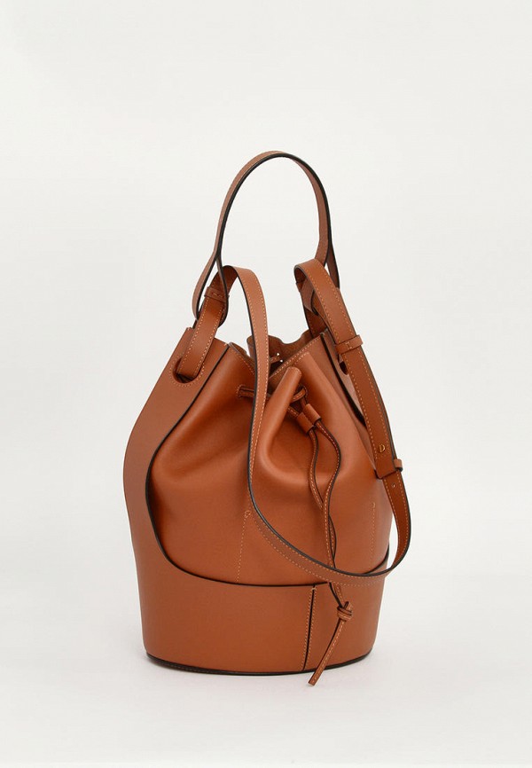 Loewe Resale Сумка - Balloon - фото 3