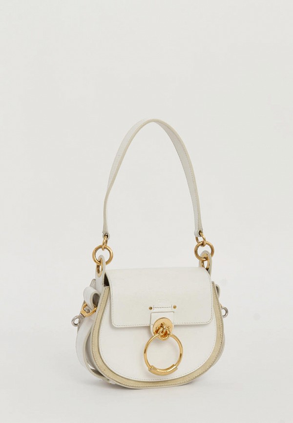 Chloe Resale Сумка - Tess - фото 2