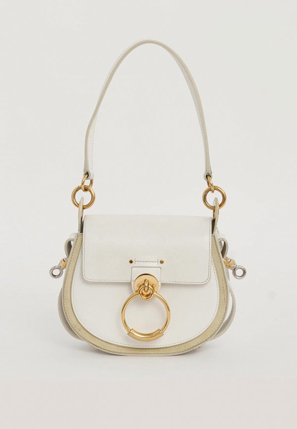 Chloe Resale Сумка - Tess - фото 1