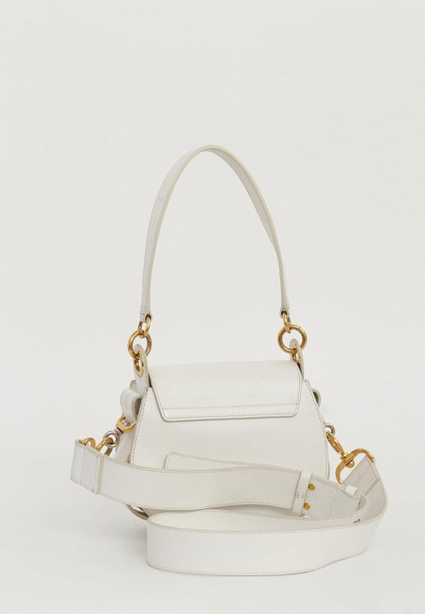 Chloe Resale Сумка - Tess - фото 3