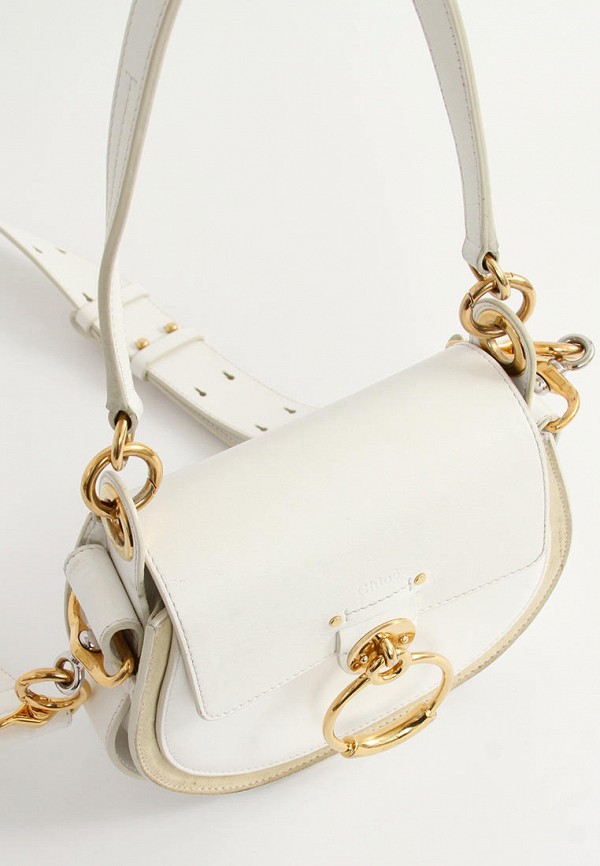 Chloe Resale Сумка - Tess - фото 4