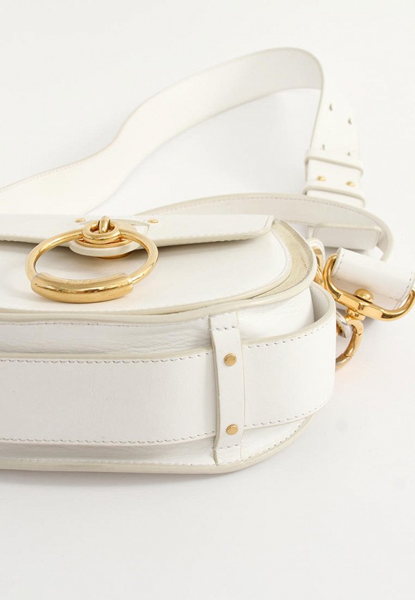 Chloe Resale Сумка - Tess - фото 6