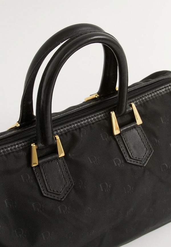 Christian Dior Resale Сумка - Textile Bag - фото 4