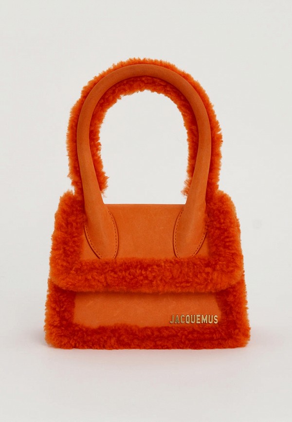 Jacquemus Resale Сумка - Le Chiquito - фото 1