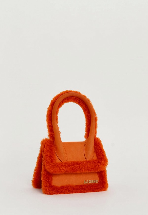 Jacquemus Resale Сумка - Le Chiquito - фото 2