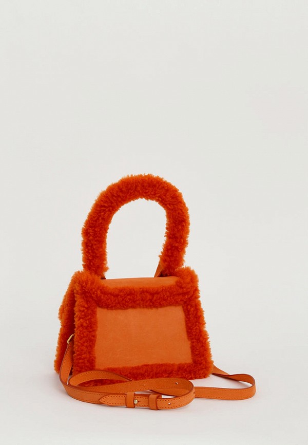 Jacquemus Resale Сумка - Le Chiquito - фото 3