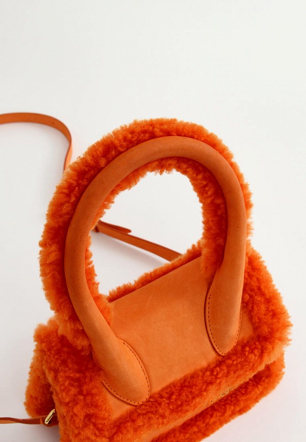 Jacquemus Resale Сумка - Le Chiquito - фото 4