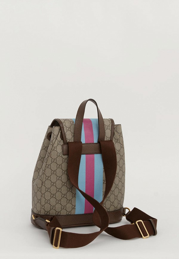 Gucci Resale Рюкзак - Canvas Bag - фото 3