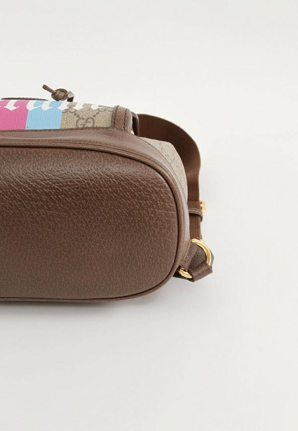 Gucci Resale Рюкзак - Canvas Bag - фото 6