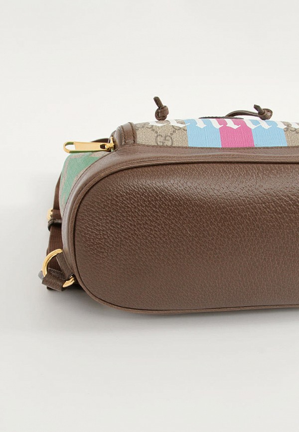 Gucci Resale Рюкзак - Canvas Bag - фото 5