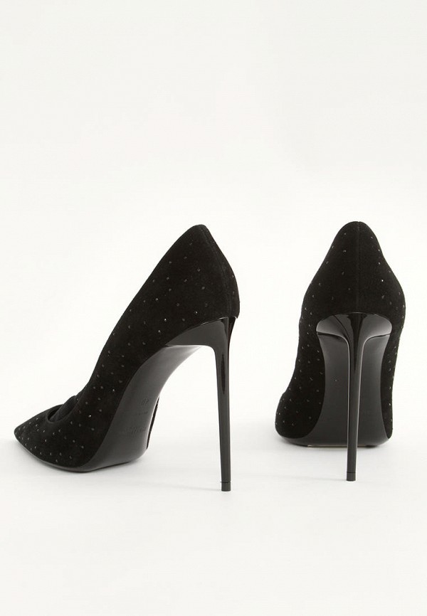 Saint Laurent Resale Туфли - фото 3