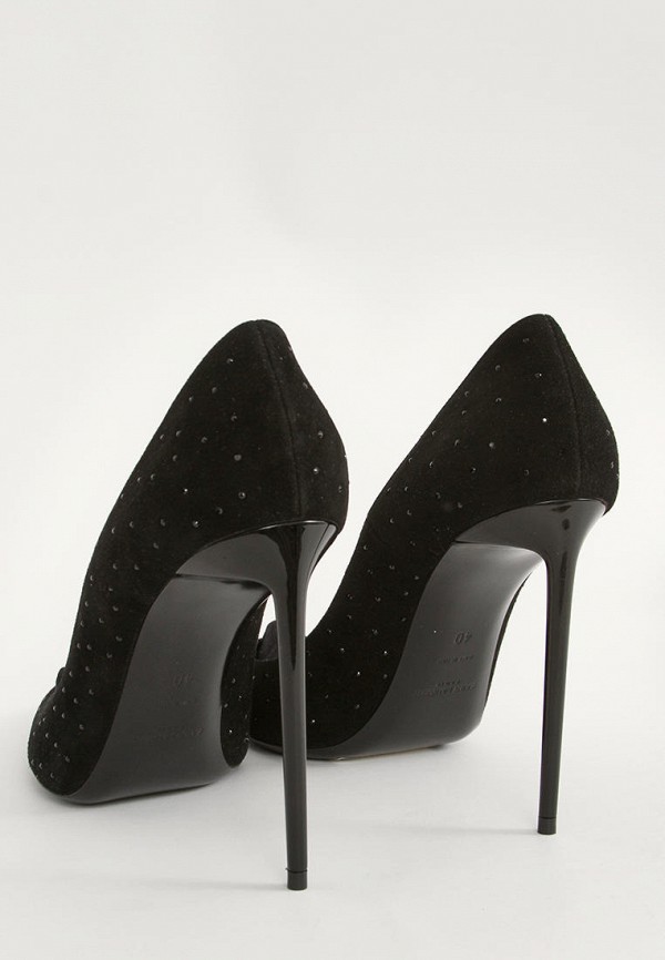 Saint Laurent Resale Туфли - фото 6