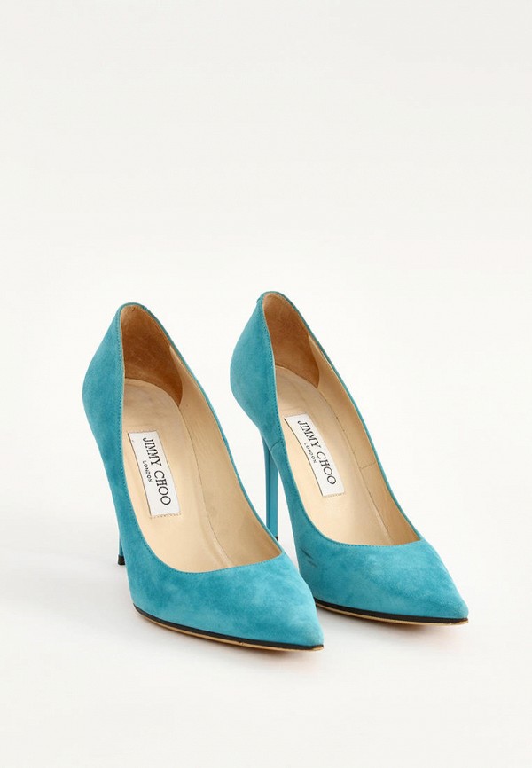 Jimmy Choo Resale Туфли - фото 2