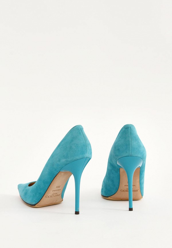 Jimmy Choo Resale Туфли - фото 3