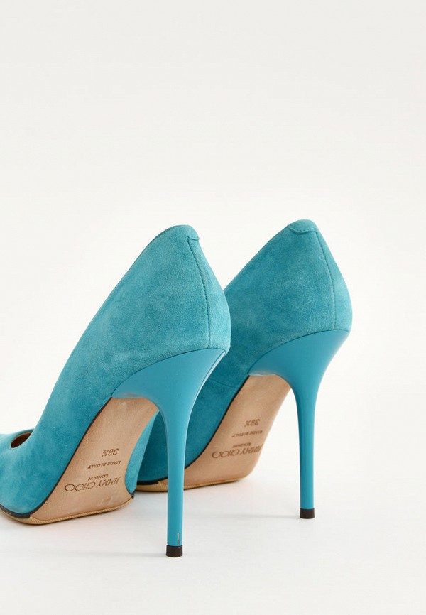 Jimmy Choo Resale Туфли - фото 6