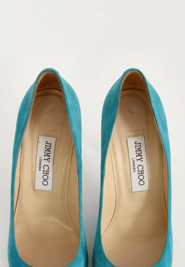 Jimmy Choo Resale Туфли - фото 5