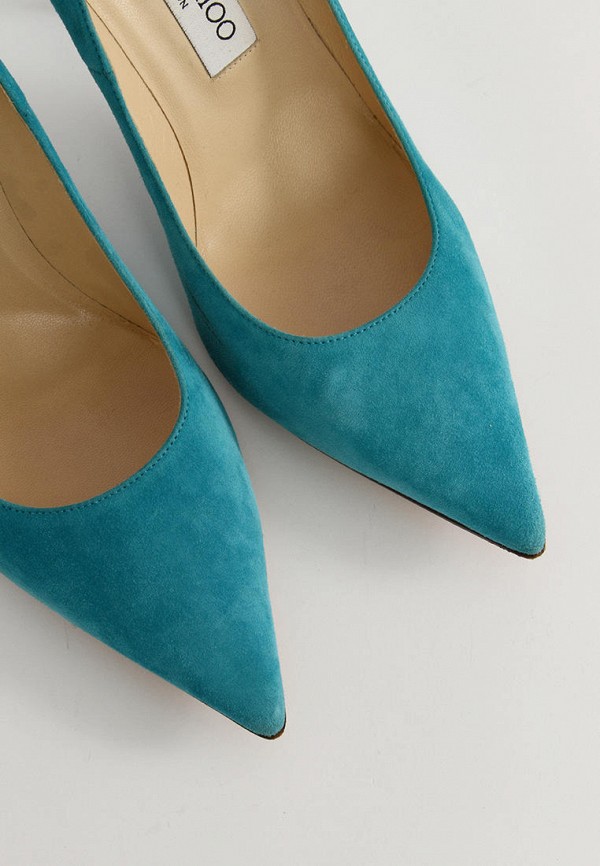 Jimmy Choo Resale Туфли - фото 4