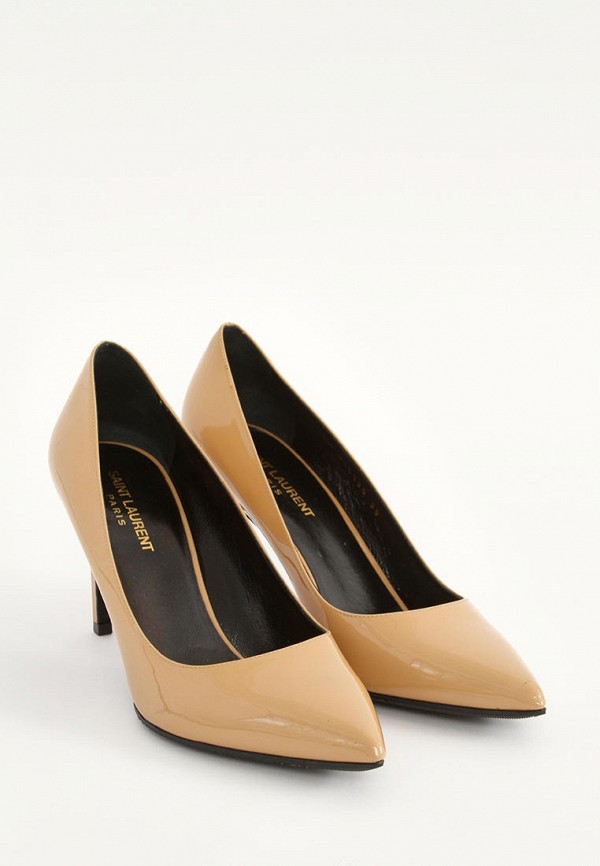 Saint Laurent Resale Туфли - фото 2