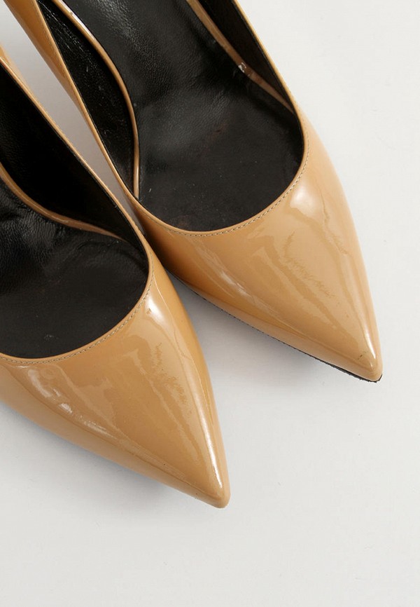 Saint Laurent Resale Туфли - фото 4