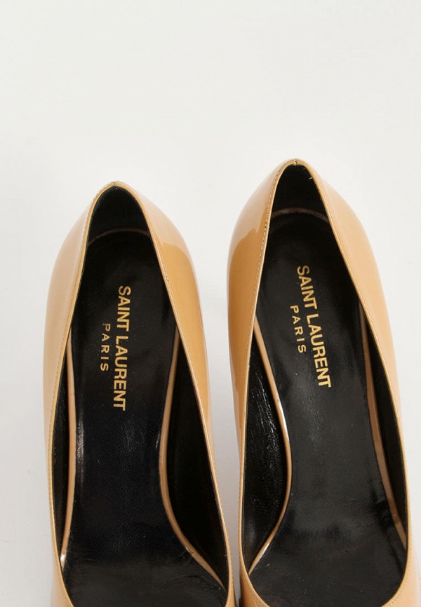 Saint Laurent Resale Туфли - фото 5