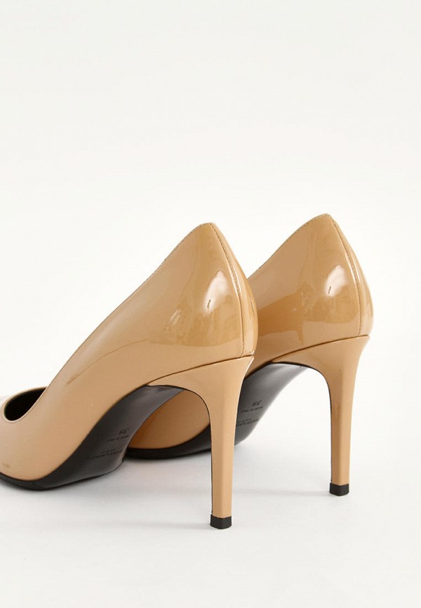 Saint Laurent Resale Туфли - фото 6