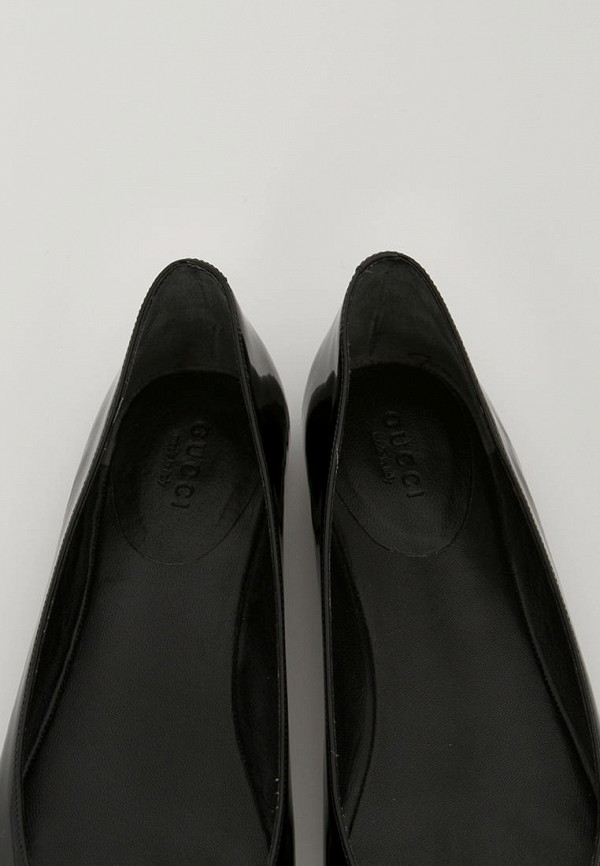 Gucci Resale Балетки - фото 5