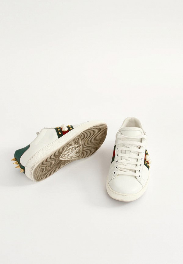 gucci shoes resale