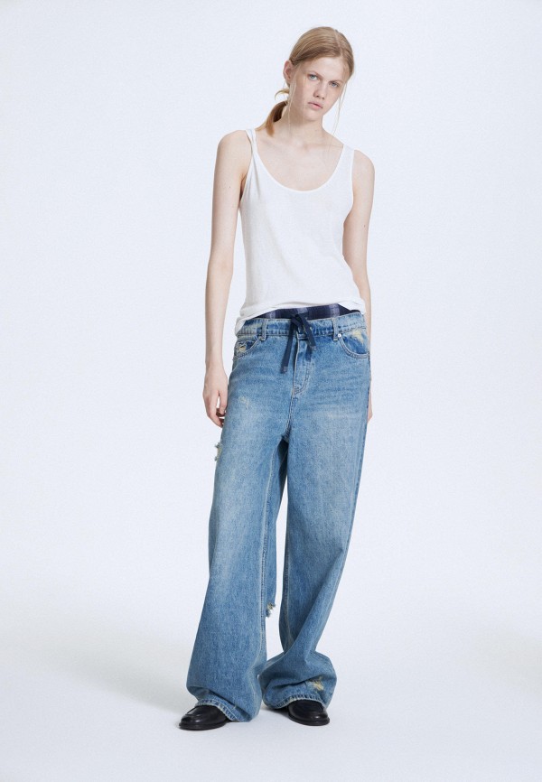 Lime Джинсы - фото 1