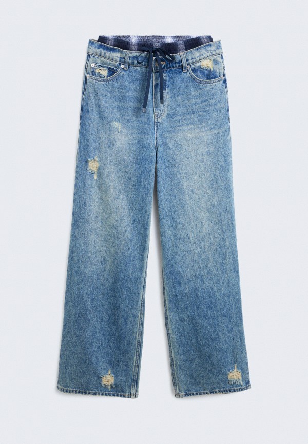 Lime Джинсы - фото 3