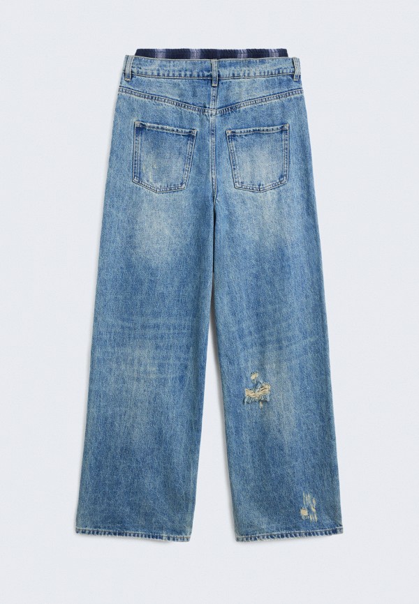 Lime Джинсы - фото 4