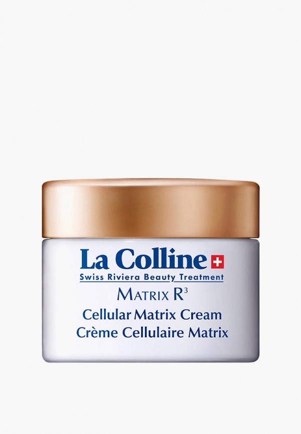 La Colline Крем для лица - фото 1