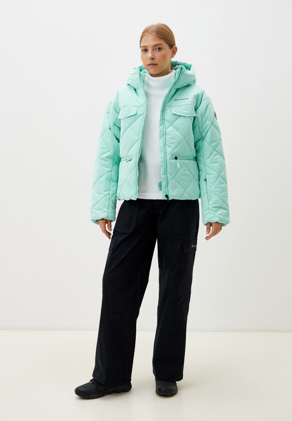 Glissade Куртка горнолыжная - фото 2