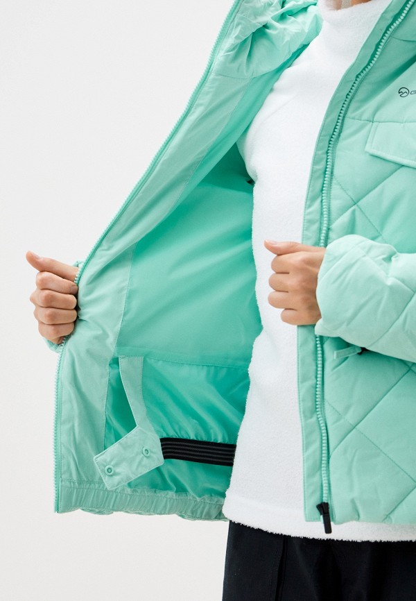 Glissade Куртка горнолыжная - фото 4