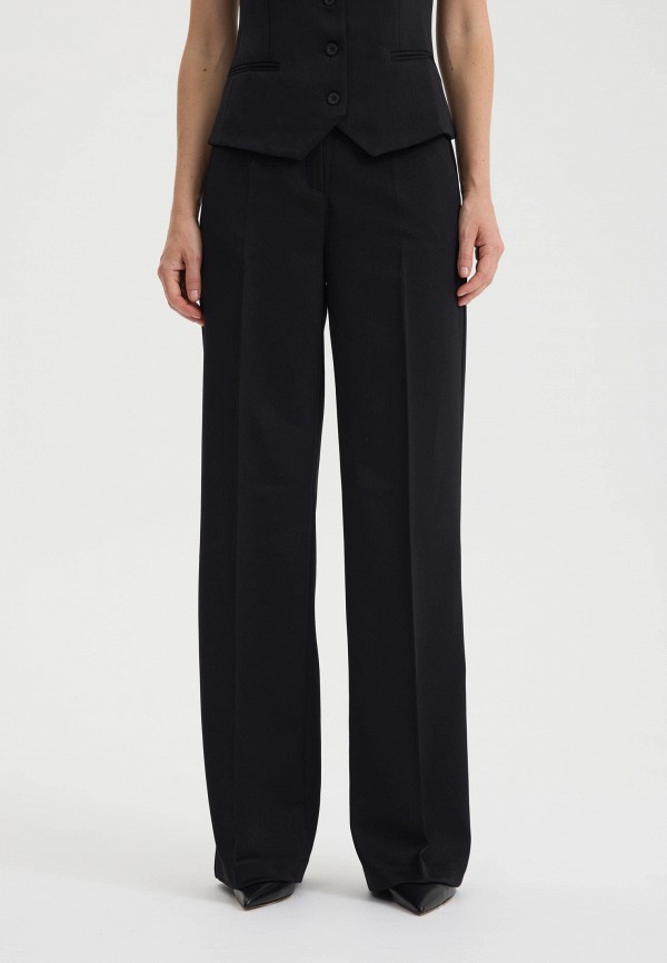 Ascentelle Брюки - палаццо - фото 1