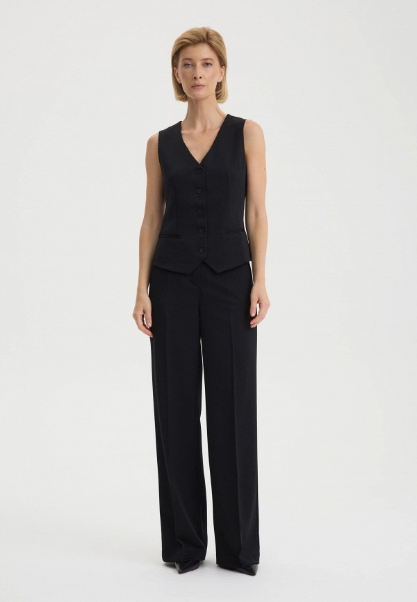 Ascentelle Брюки - палаццо - фото 2