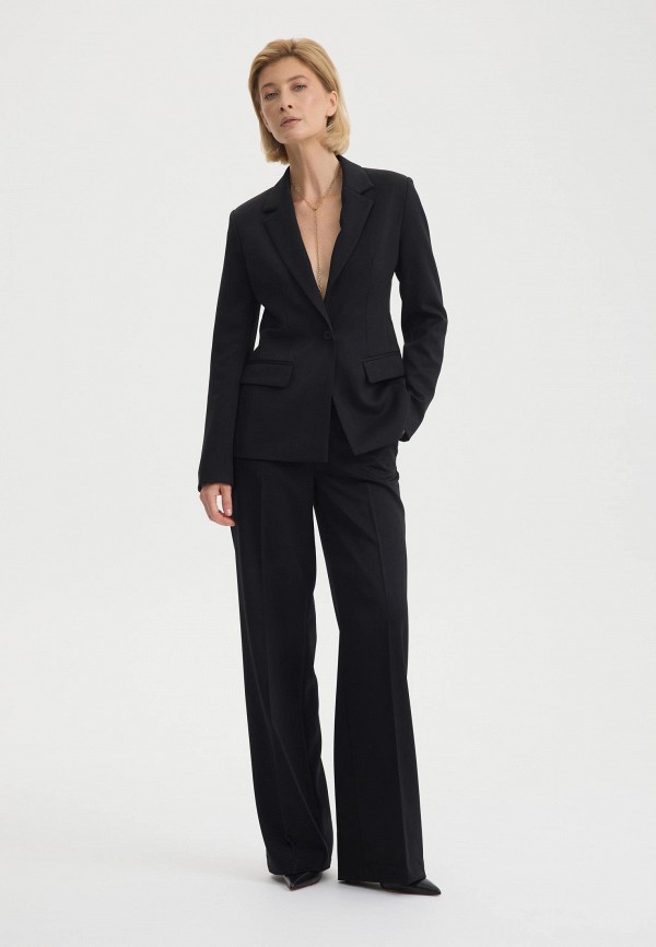 Ascentelle Брюки - палаццо - фото 6